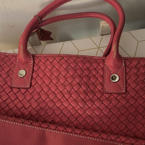 Pink Purse. - Picture 8 of 11